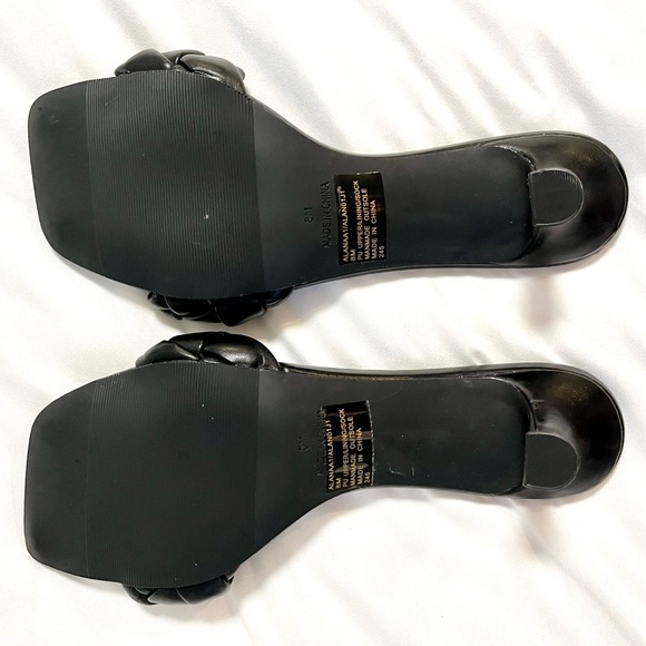 Madden girl kitten heels - never worn - Picture 4 of 6